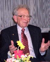 Philip Warren Anderson